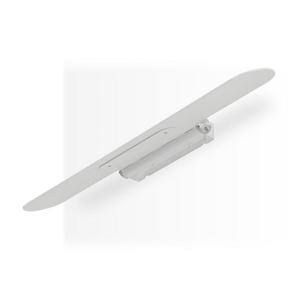 Flexson Adjustable Wall Mount For Sonos Beam (White)