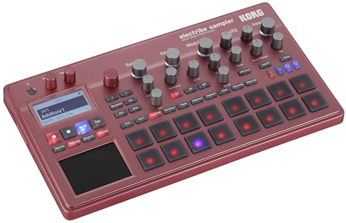 Korg Drum Machine (Electribe2Srd)