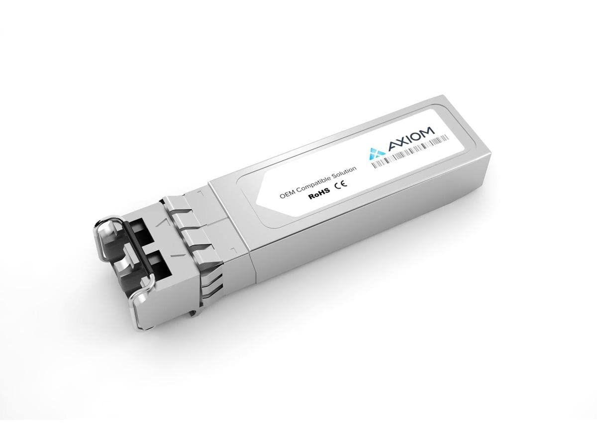 Axiom 10Gbase-Lr Sfp+ Transceiver For Fortinet - Fn-Tran-Sfp+Lr