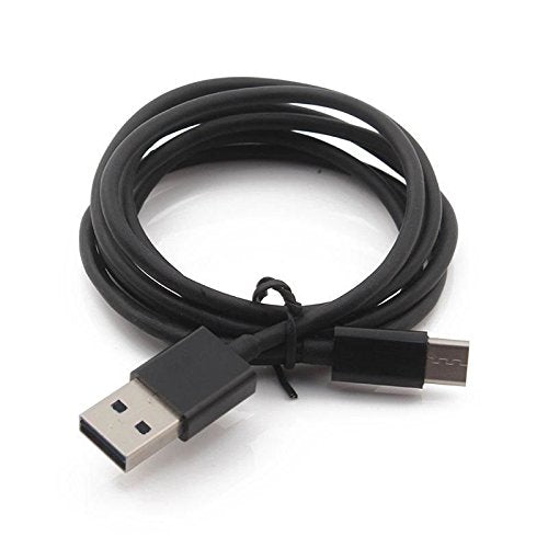Readywired Usb Cable Cord For Lacie Rugged 4Tb External Hard Drive Stfr4000800