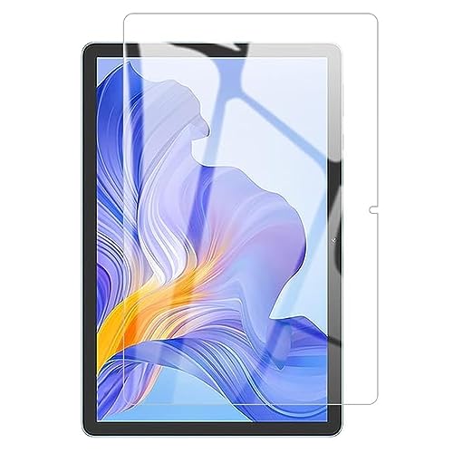 Youth Mobi Tempered Glass Screen Protector Compatible For Honor Pad X8 10.1 Inch Smartphone Scratch Resistant [Easy Installation