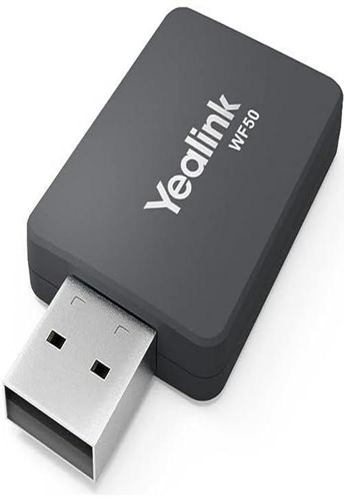 Yealink WF50 WiFi Dongle