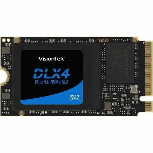1Tb M.2 2242 Ssd Sed