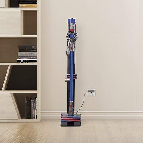 Mount Plus Mp Hab2 Premier Aluminum Storage Stand Dock Dockings Station Made For Dyson V15 V12 V11 V10 V8 V7 V6 Cordless Stick V