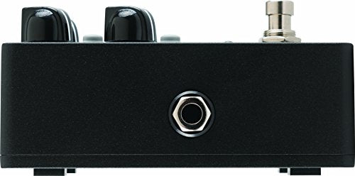 Ampeg Classic Analog Bass Preamp Pedal