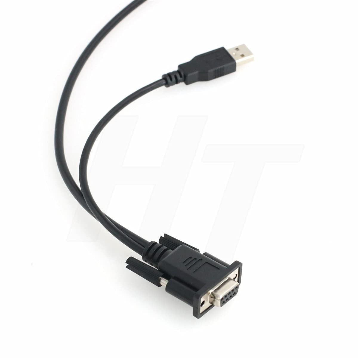 Hangton South S86 G1 Rtk Gps Stonex Gnss S10 Data Cable To Computer, 7Pin Usb Serial Db9 L797Y