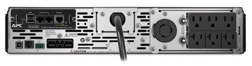 New 3000Va Smart Ups X Lcd (Power Protection)