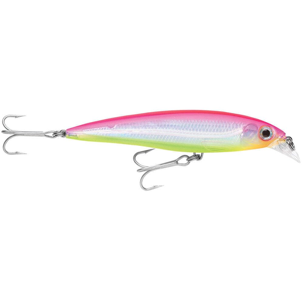 Rapala X-Rap&Reg; Saltwater 4-3/4'' Electric Chicken,WBCAMB0CWYWJ2VH