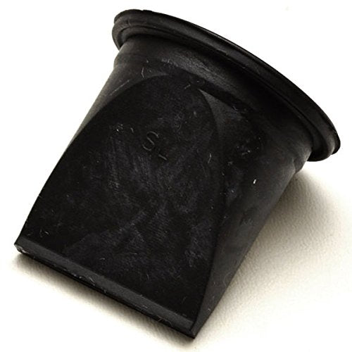 Dometic 385310076 Oem Duckbill Valve Kit | 1-1/2'' Kit, Black,WBAUVB000XBBIRA