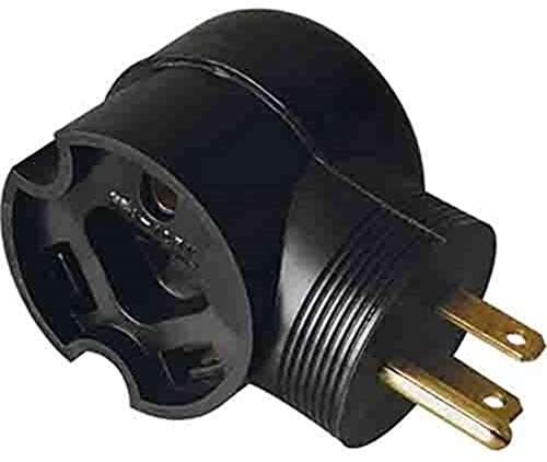 3A Technology Co. Park Adapter Angled