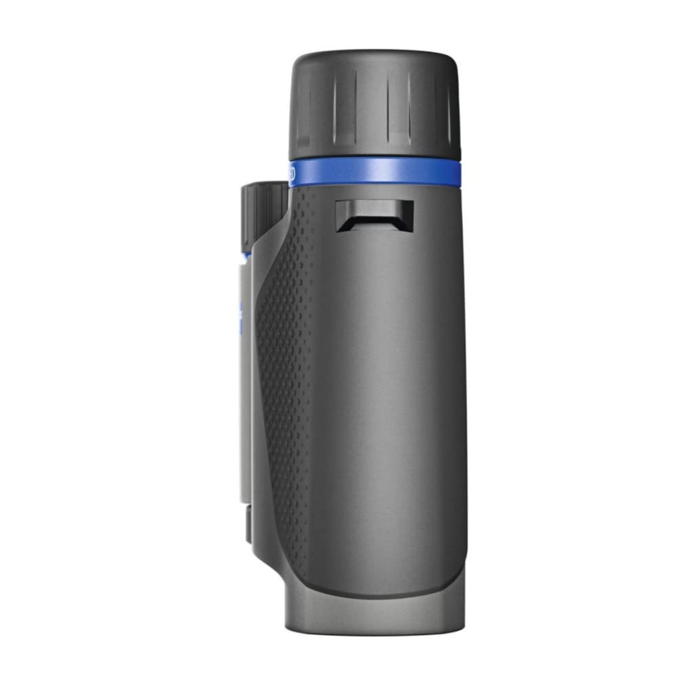 Zeiss Terra Ed Pocket Binoculars 10X25 Compact, Waterproof, And Fast Focusing With Coated Glass For Optimal Clarity In All Weath