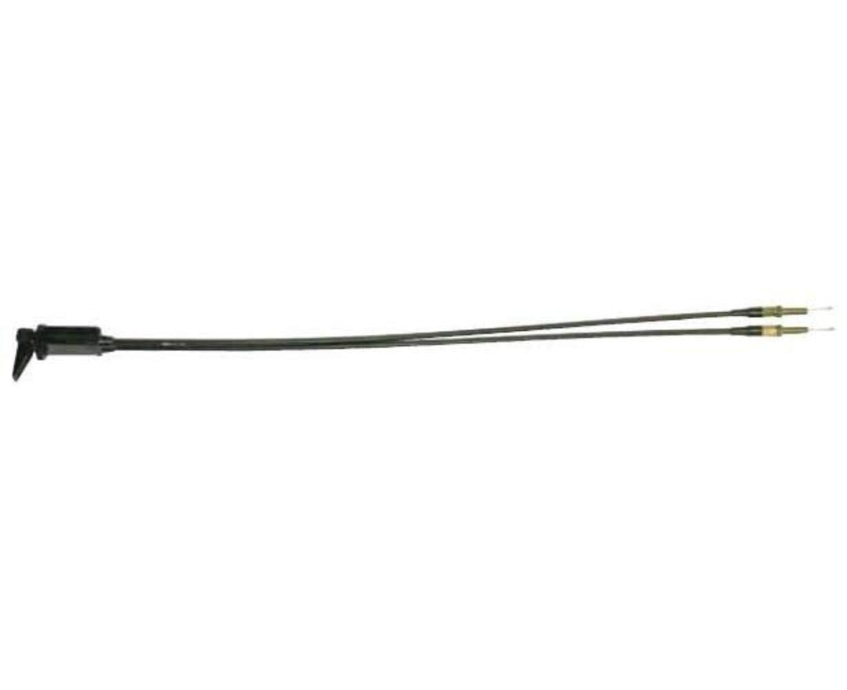 Kimpex Universal Dual Choke Cable Mikuni 05-146