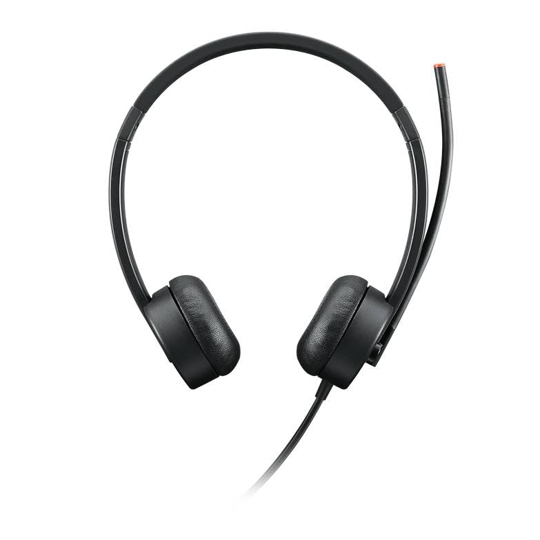 Lenovo 4Xd0K25030 Stereo Analog Headset