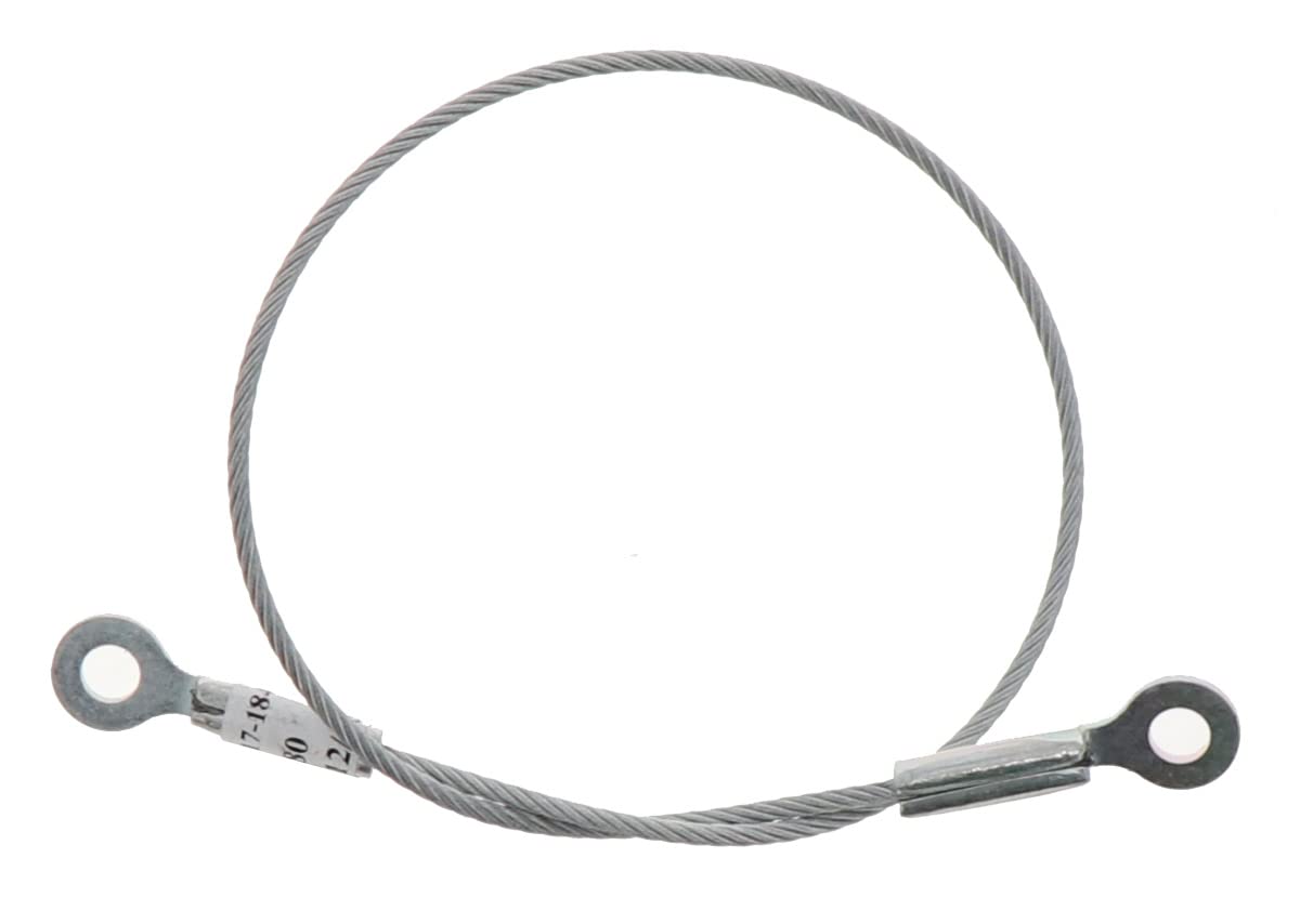 Freightliner Hood Stop Cable   A17 18481 000