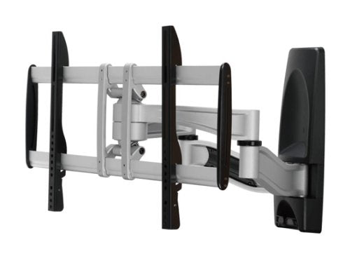 Tv Wall Mount Arm With Full Tilt And Swivel Adjustment Ability