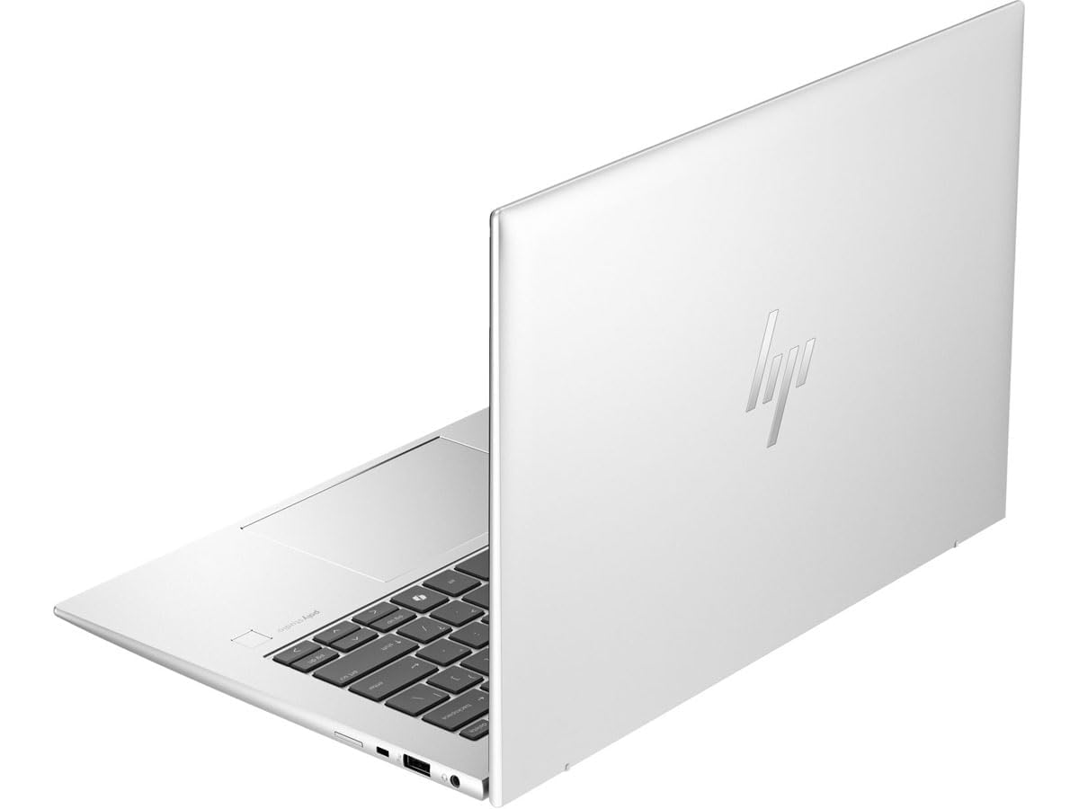 Hp Elitebook 840 G11 14'' Notebook - Wuxga - Intel Core Ultra 5 135U - Vpro Technology - 16 Gb - 512 Gb Ssd - English Keyboard