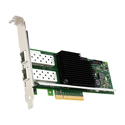 Intel Ethernet Converged X710 Da2 Network Adapter (X710Da2)