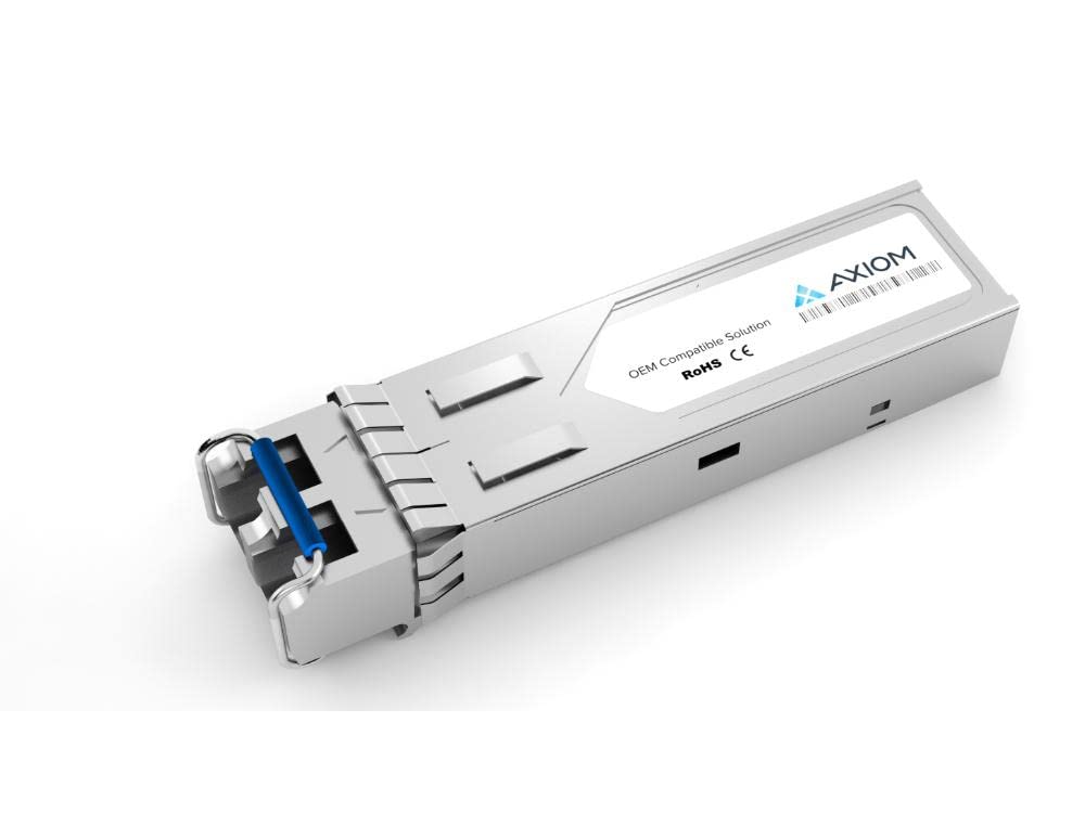 Axiomcisco Ons-Sc-4G-31.1 Compatible Taa Compliant 4Gbs Fibre Channel Dwdm 100Gh