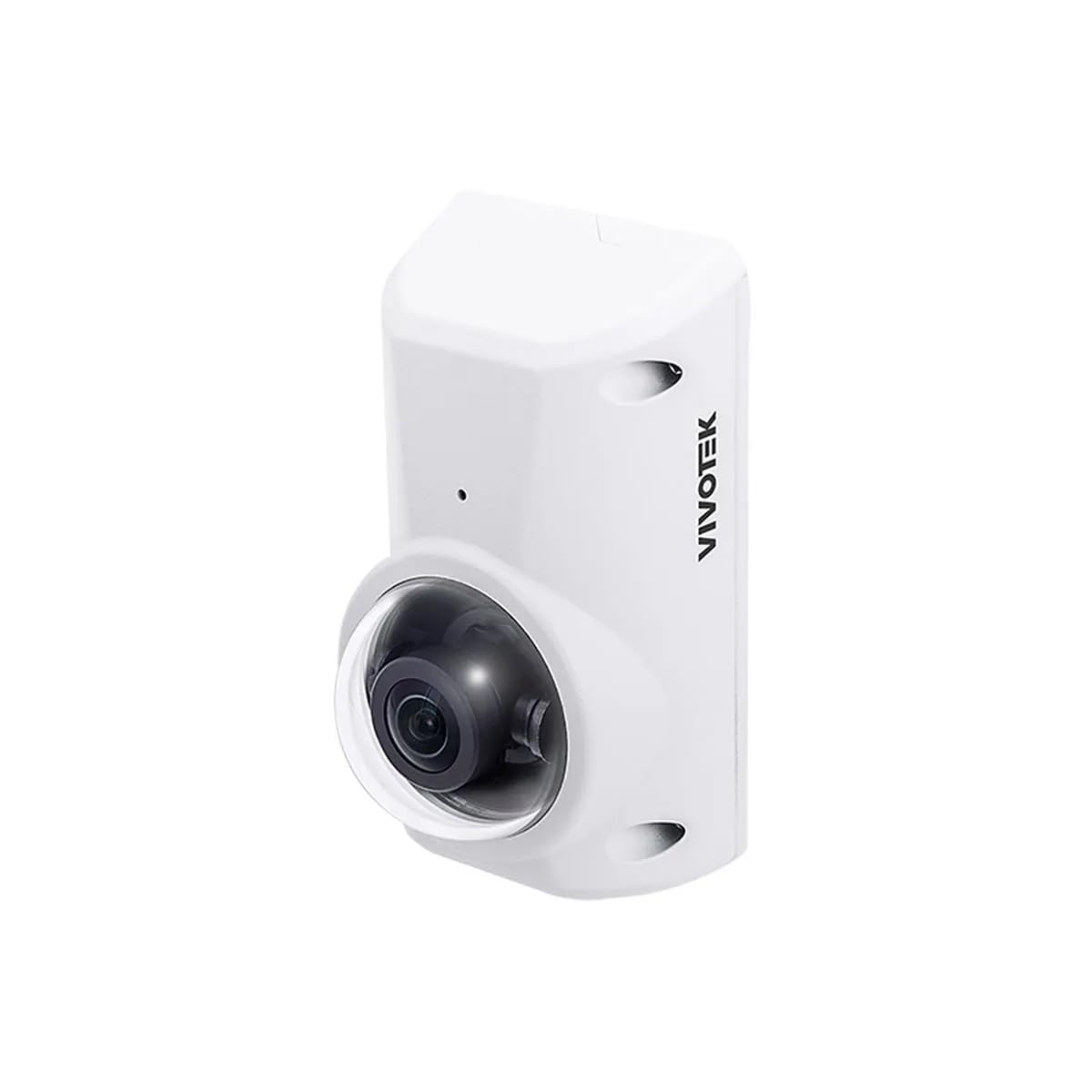 Vivotek CM CC9380HVV2 Vandal Proof Dome 5MP H.265 180 Horizontal Panoramic