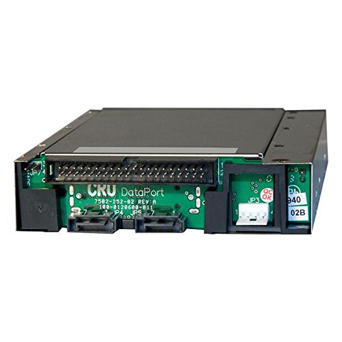 Dataport 25 Sata Ii Carrier