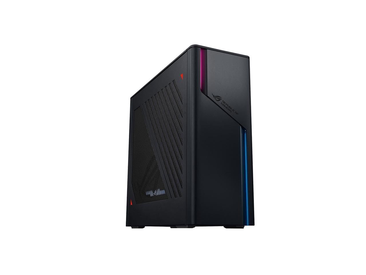 ASUS SY G22CHDS766 Ci713700F 2x8GB 1TB RTX3060Ti W11H Retail