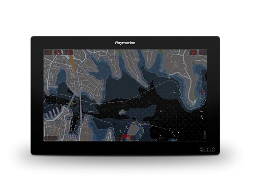 Raymarine   Lighthouse North America Microsd Format Electronic Chart