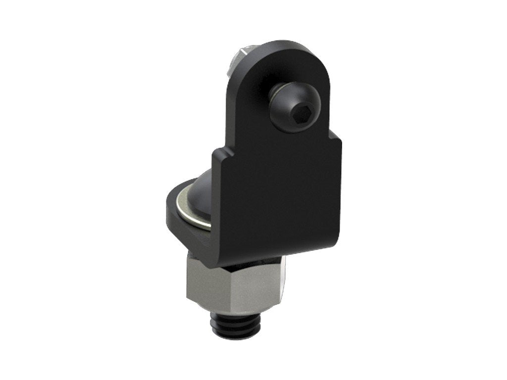 Front Runner Rack Mounting Bracket Compatible With Gopro