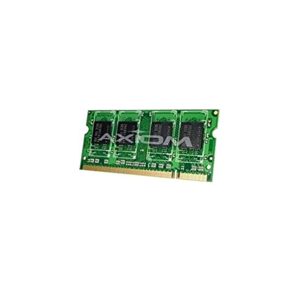 Axiom Memory Solutionlc 8Gb Ddr3L 1600 Low Voltage Sodimm Taa Compliant