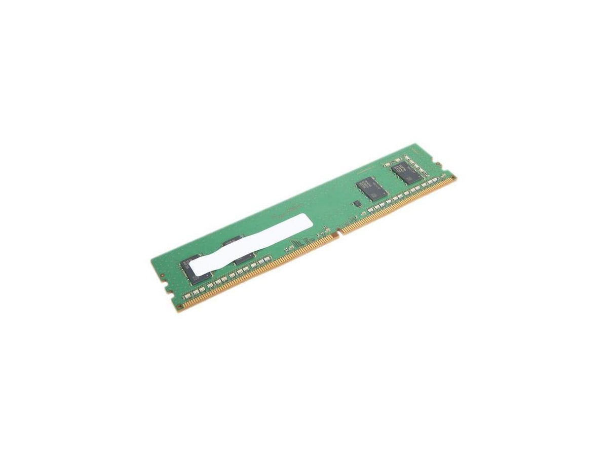 Lenovo 16Gb Ddr4 2933Mhz Udimm-Us Mem Bo