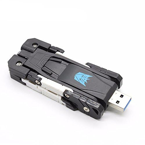 16Gb Ravage Transformers Usb Stick Thumb Flash Drive