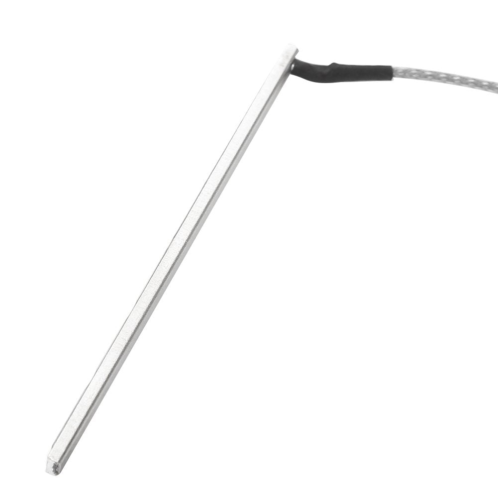 Haosie Under Saddle Piezo Pickup, Guitar Piezo, Under Saddle Piezo, Pickup Piezo, 1Pcs High Sensitivity Guitar Transducer With 2