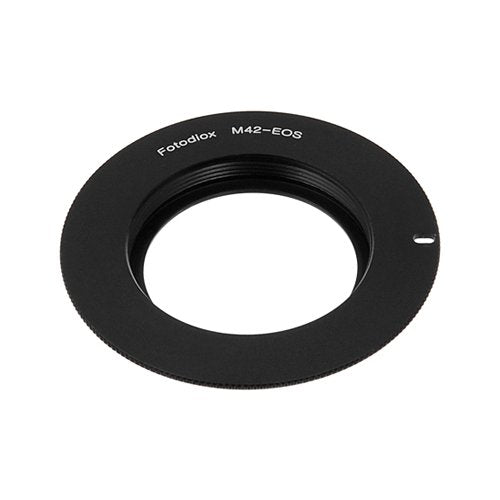 Fotodiox Pro Combo Shift Lens Mount Adapter Compatible With M42 Type 2 And Type 1 Lenses To Fujifilm X-Mount Cameras