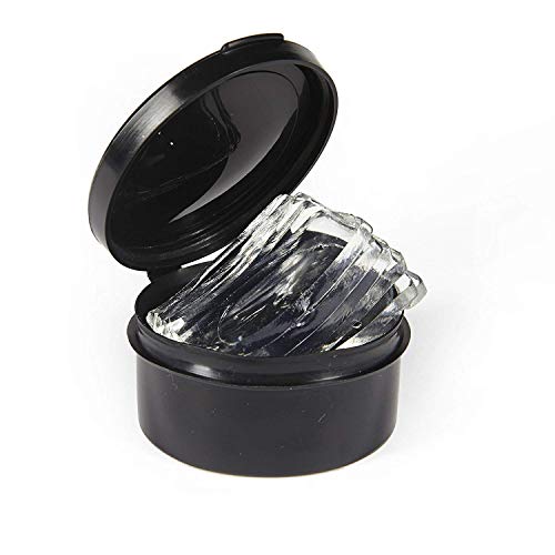 Rtom Moongel Damper Pads, Clear (Mgc)