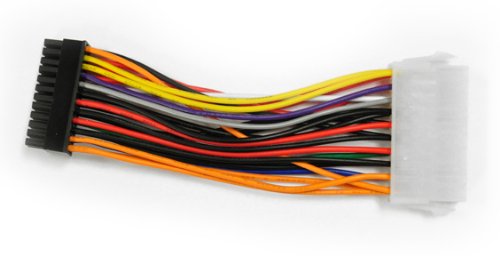 Replace Power 350 Watt 350W Flex Atx Power Supply Replacement For Hp Pavilion Slimline 5188 7520, 5188 7521, 5188 2755,