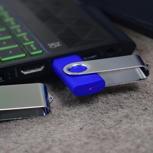 8Gb Thumb Drive 100 Pack Flash Drive 8Gb Bulk 8Gb Usb Flash Drive 100 Pack Usb Flash Drives Lcwamy Usb (Blue, Wholesale, No Logo