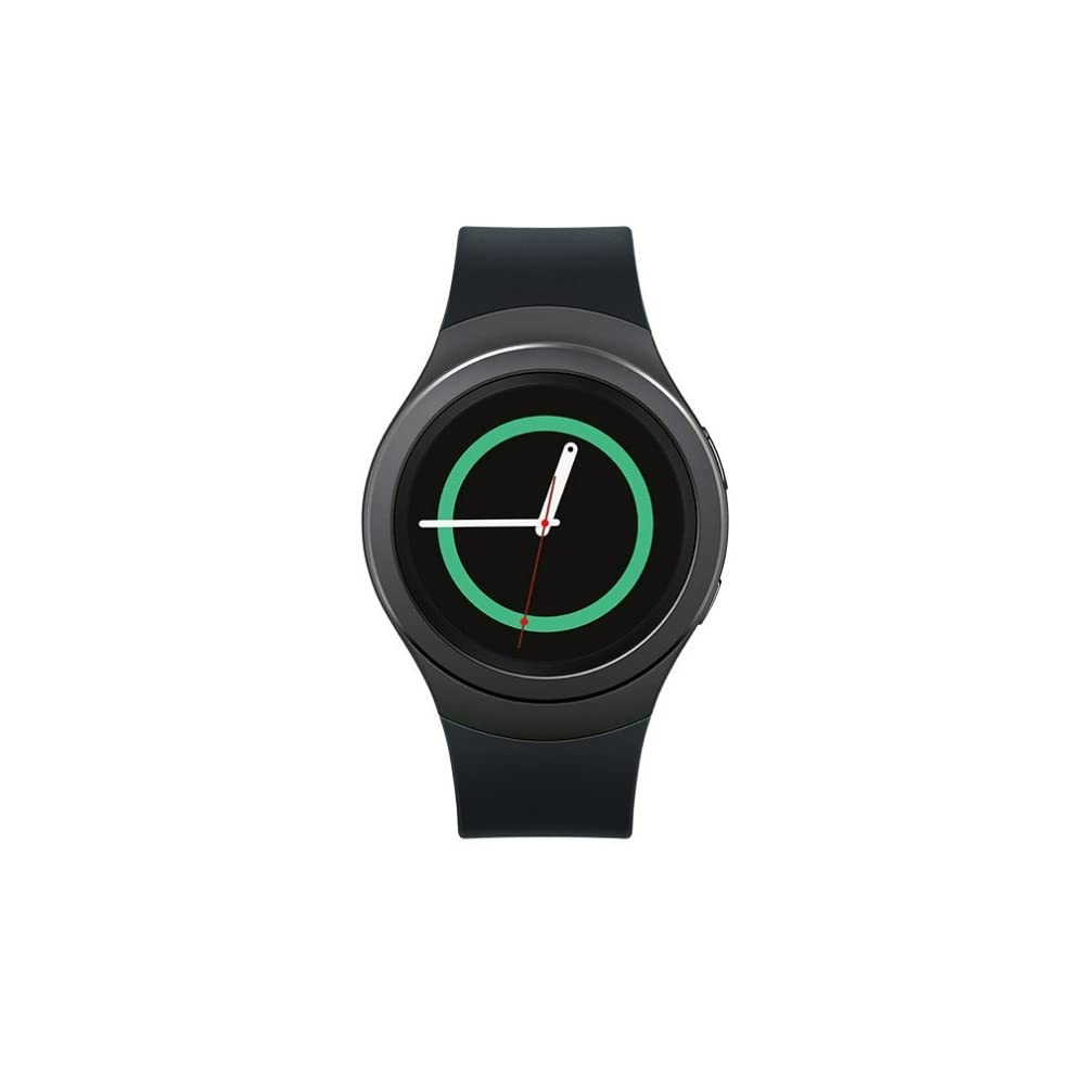 Samsung Gear S2 1.2'' Circular Amoled Nfc, Gps, 3G Ip68 Smartwatch