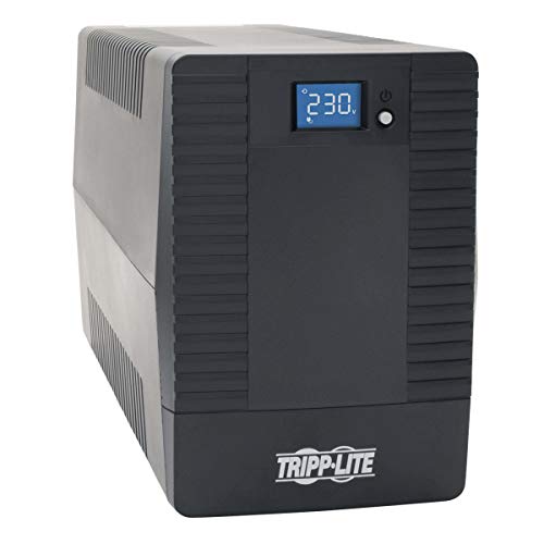 1000VA 600W UPS Battery Back U