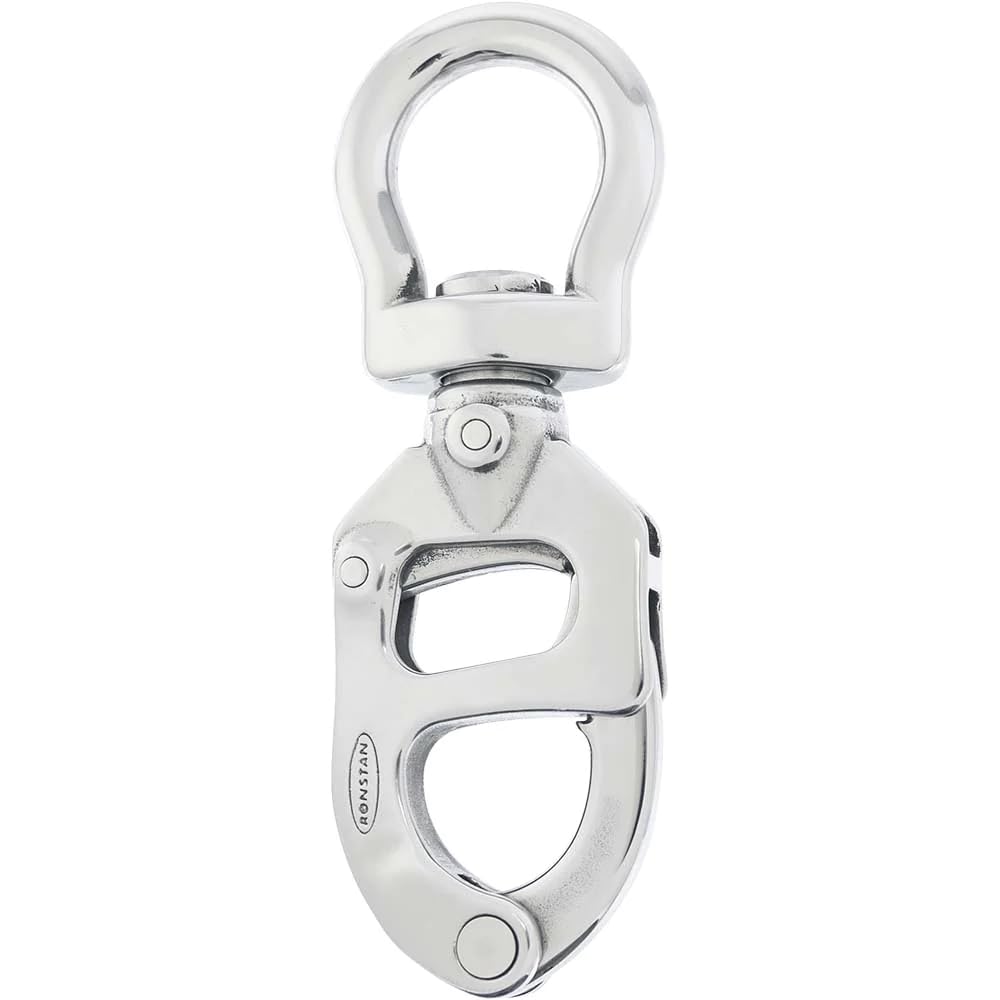 Ronstan Triggersnap&Trade; Shackle - 123Mm,WBAUVB0C47SXBXG