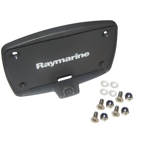 Raymarine Small Cradle F/Micro Compass   Mid Grey (40845)
