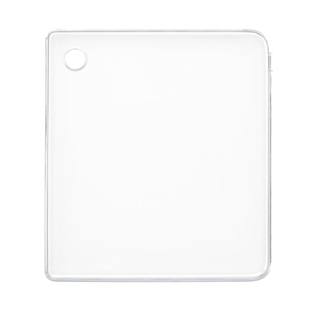 Kobo Libra Colour Clear Case | Slim & Lightweight Design | Anti Slip & Scratch Resistant | Compatible With 7'' Libra Colour Erea