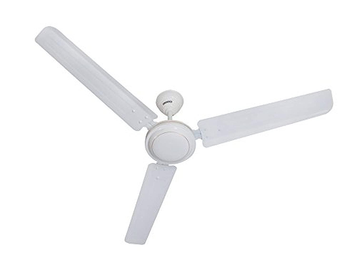 Usha Diplomat 1200Mm 50 Watt | Bee Star Rated | 2 Year Warranty | (White) Pack Of 1