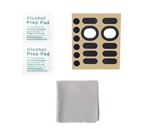 Mouse Skatez/Mouse Feet For Logitech G305 Mouse (Pack Of 2)