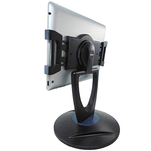 Deluxe Ipad Pro Tablet Station