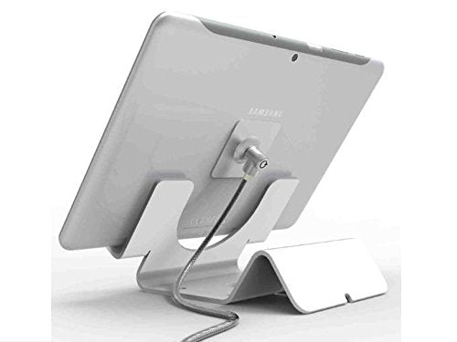 Mac Locks Cl15C Coiled Laptop Lock