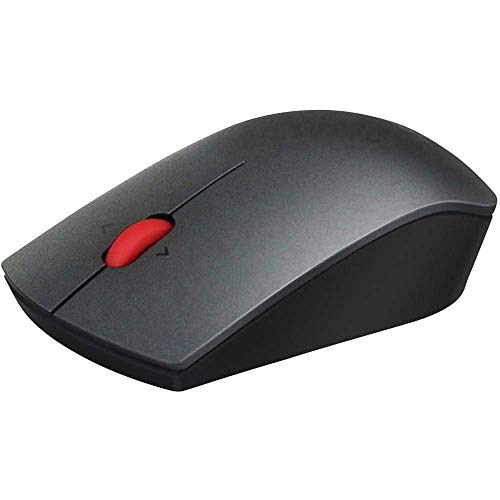 Lenovo Professional Wireless Laser Mouse
