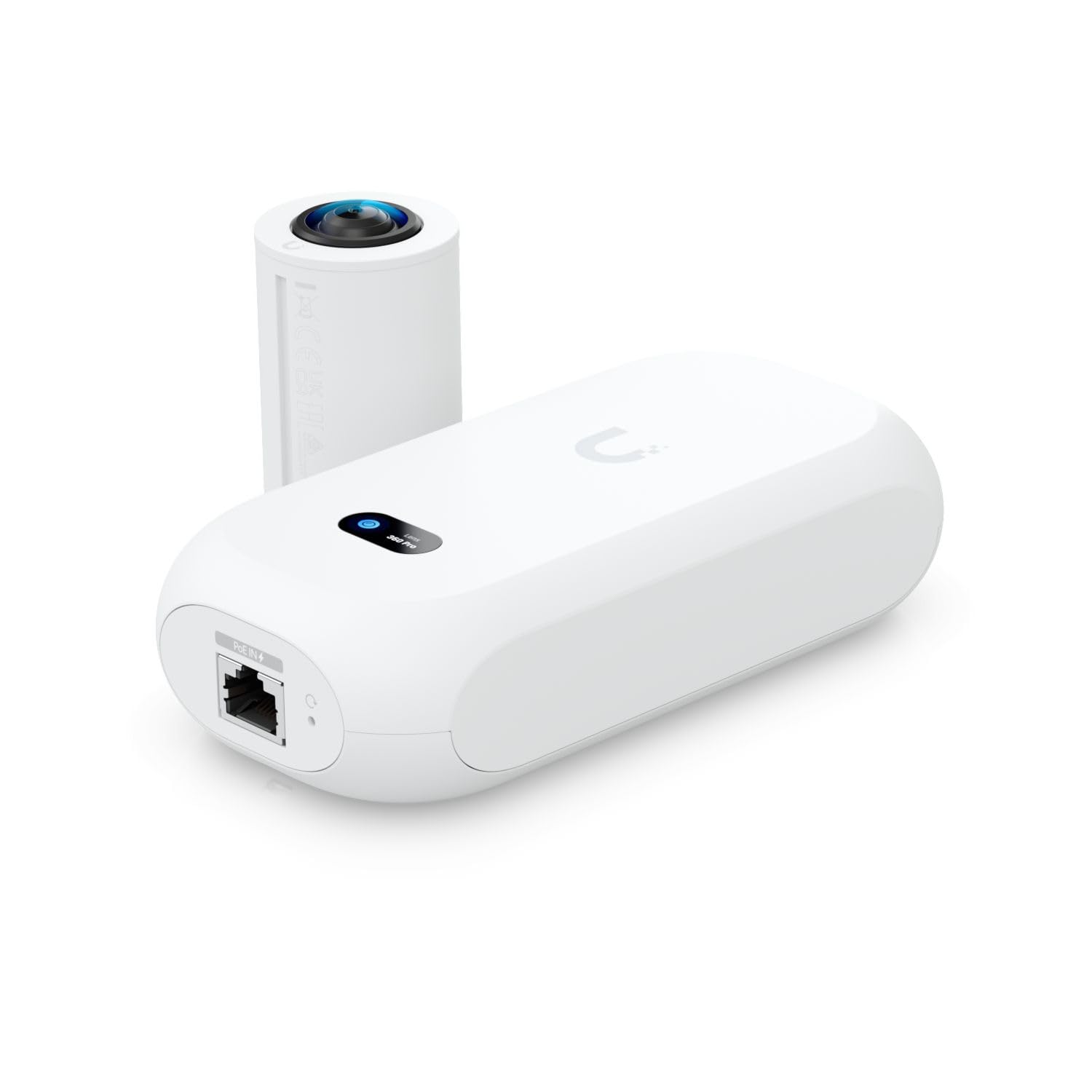 Ubiquiti Video Surveillance System