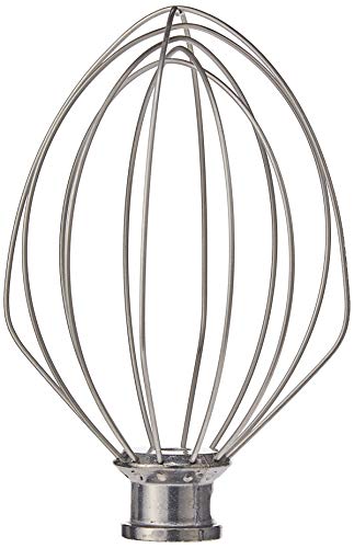 Kitchenaid Replacement Wire Whip For 5 Quart Lift Machines