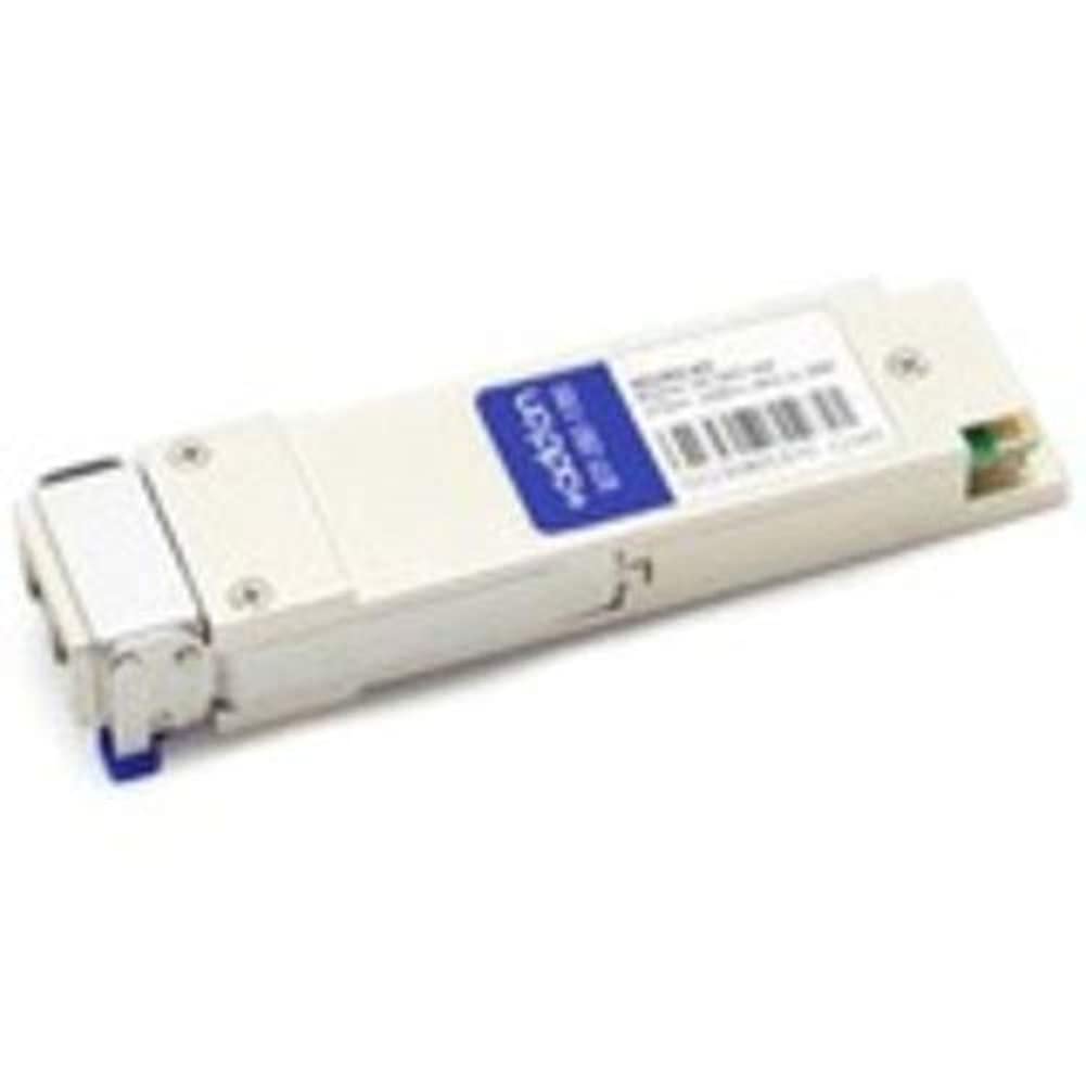 Netapp X65403 Comp Taa Smf Qsfp+ Lc Xcvr