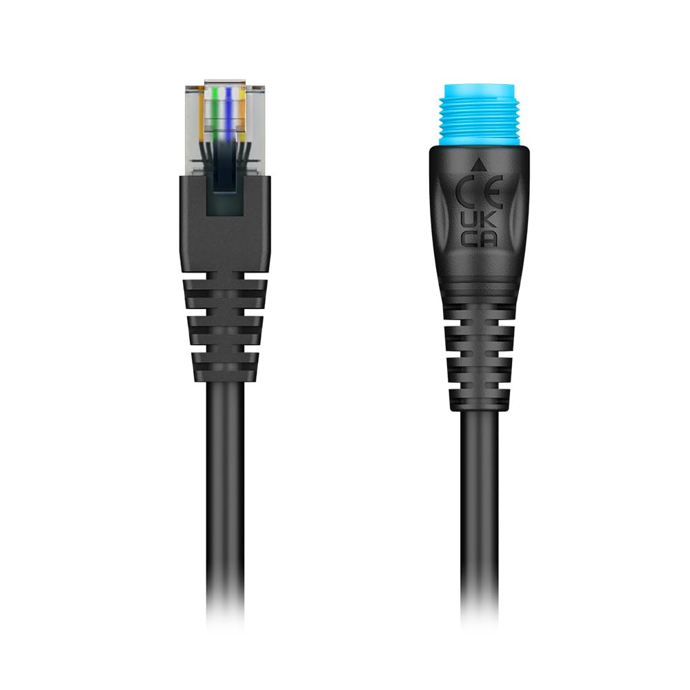 Garmin Bluenet Network To Rj45 Adapter Cable,WBELEB0CLYYL29R