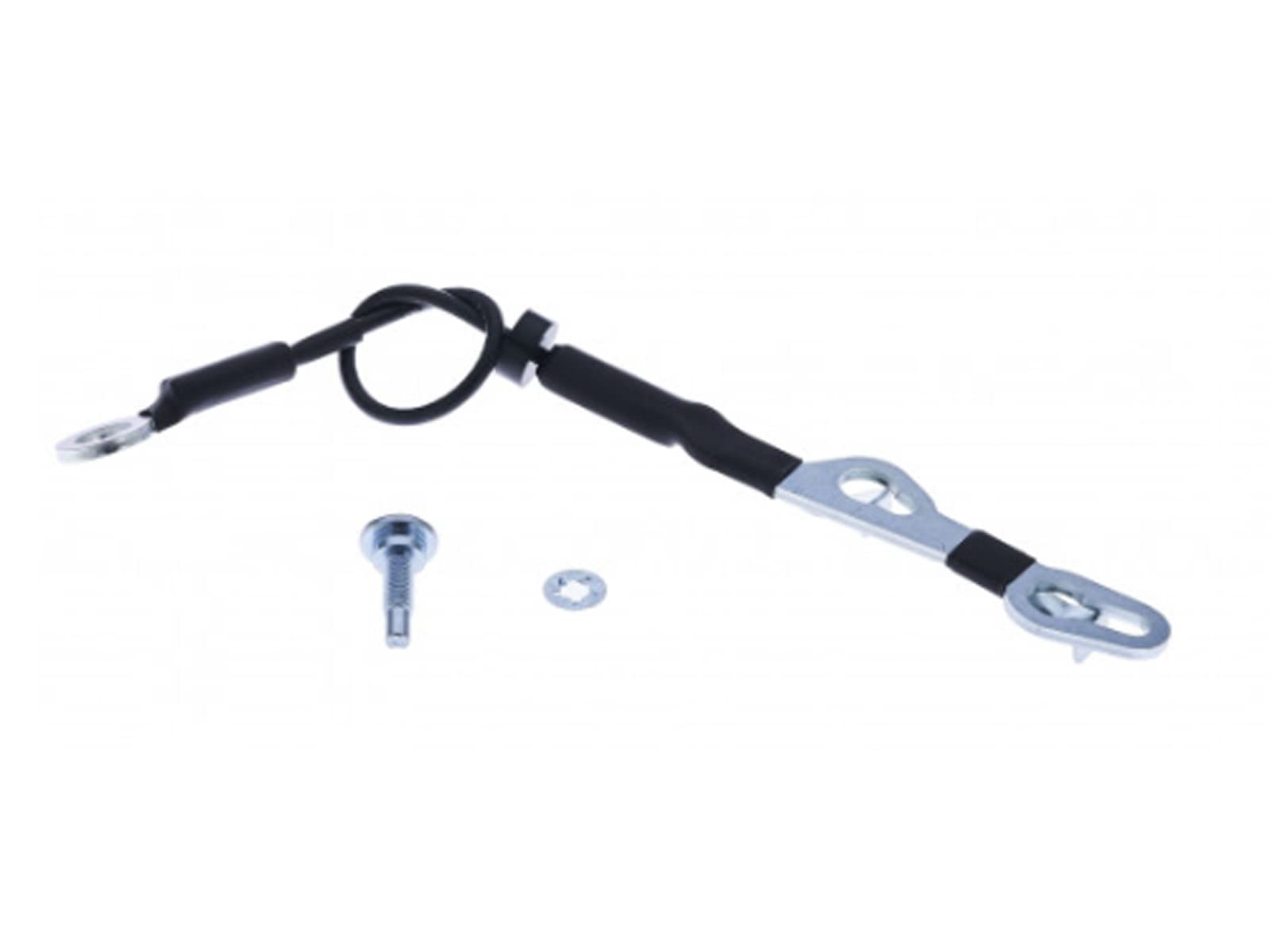 Apa Replacement Tailgate Cable For 2004 2012 Colorado Canyon With Hardware Pair Left And Right Side